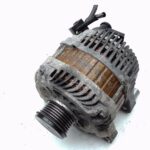 Fiat Ulysse Ulysse 179 Lichtmaschine Kombi