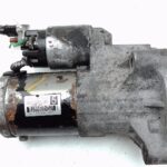 Fiat Ulysse Ulysse 179 Anlasser Kombi