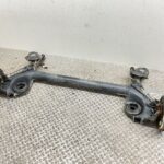 Opel Corsa Corsa E Hinterachsträger Limousine