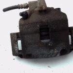 Opel Corsa Corsa E Bremssattel VORNE RECHTS Limousine