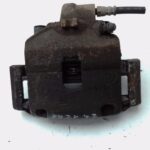 Opel Corsa Corsa E Bremssattel LINKS Limousine