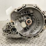 Opel Corsa Corsa E Schaltgetriebe 5-Gang Limousine