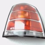 Opel Zafira Zafira B Heckleuchte RECHTS Kombi