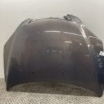 Mazda 3 3 BK MOTORHAUBE Limousine