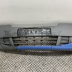 Renault Trafic Trafic FL / JL Stossfänger Verkleidung VORNE Kombi