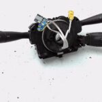 Citroen C 2 C 2 J HFX/J KFV/ J 8HX/J NFU Kombischalter Limousine