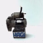 Citroen C 2 C 2 J HFX/J KFV/ J 8HX/J NFU Anlasser Limousine