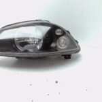 Seat Ibiza Ibiza 6L Scheinwerfer mit Blinker komplett LINKS Limousine