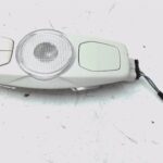 Ford C-Max C-Max DXA Innenbeleuchtung hinten Kombi