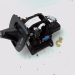 Ford C-Max C-Max DXA Schaltung komplett Kombi