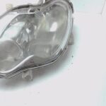 Smart Smart Smart MC 01 Scheinwerfer mit Blinker komplett LINKS Coupe