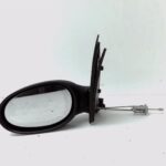 Smart Smart Smart MC 01 Aussenspiegel verstellbar LINKS Coupe