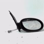 Smart Smart Smart MC 01 Aussenspiegel verstellbar/ RECHTS Coupe