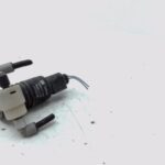 Opel Insignia Insignia AJ1 Scheibenwaschpumpe Kombi