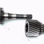 Audi Audi A7 Audi A7 4G ZAHNRAD WELLE Automatikgetriebe 8-Gang Coupe