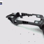 Audi Audi A7 Audi A7 4G EINBAUHALTERUNG SCHALTKONSOLE Coupe