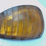 Mercedes-Benz 123 123 123 T Blinker vorn komplett LINKS Kombi