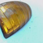 Mercedes-Benz 123 123 123 T Blinker vorn komplett RECHTS Kombi