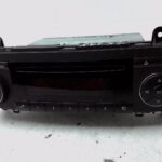 Mercedes-Benz A-Klasse A-Klasse 169 Radio Limousine