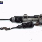 Smart Smart Smart MC 01 LENKGETRIEBE Coupe