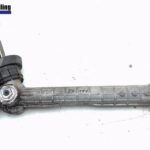 Opel Meriva Meriva X01 Servolenkung Kombi