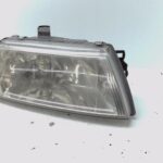 Mitsubishi Carisma Carisma DA0 Scheinwerfer mit Blinker komplett RECHTS Limousine