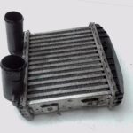 Smart Smart Smart MC 01 Ladeluftkühler Coupe