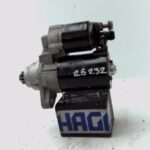 Seat Ibiza Ibiza 6L Anlasser Limousine