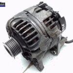 VW Polo Polo 9 N Lichtmaschine Limousine