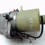 VW Polo Polo 9 N Pumpe Servolenkung Limousine