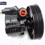 Dacia Logan Logan SD Pumpe Servolenkung Limousine