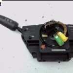 Opel Corsa Corsa D Blinkschalter/Kombischalter LINKS Limousine
