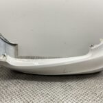 Skoda Fabia Fabia 5J Stossfängerverkleidung HINTEN Kombi