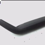 Audi Audi A3 Audi A3 8P Armstütze RECHTS VORNE Kombi