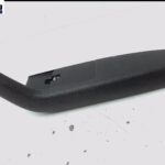 Audi Audi A3 Audi A3 8P Armstütze RECHTS HINTEN Kombi