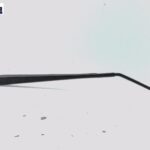 Opel Insignia Insignia AJ1 Scheibenwischerarm RECHTS Kombi