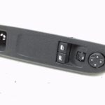 Opel Corsa Corsa F Schaltereinheit (Tür vorn) LINKS Limousine