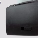 Opel Corsa Corsa F HANDSCHUHFACH Limousine