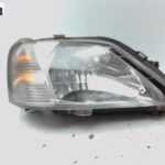 Dacia Logan Logan SD Scheinwerfer RECHTS Kombi