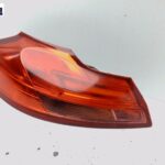 Opel Insignia Insignia AJ1 Heckleuchte komplett LINKS Kombi