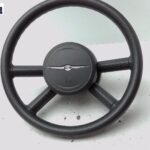 Chrysler PT Cruiser PT Cruiser PT Lenkrad Kombi