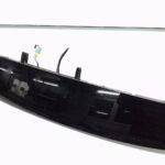 Opel Corsa Corsa F Heckspoiler Limousine