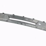 Opel Corsa Corsa F ABDECKUNG Heckspoiler Limousine