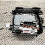Honda Insight Insight ZE2 Hochvoltbatterie Limousine