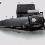 Opel Insignia Insignia AJ1 Aussengriff (Tür vorn) LINKS M BEFESTIGUNGSTEIL Kombi