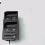 Opel Insignia Insignia AJ1 Schaltereinheit (Tür vorn) LINKS Kombi