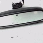 Opel Corsa Corsa F Innenspiegel Limousine