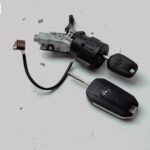 Opel Corsa Corsa F Lenk/Zündschloss Limousine