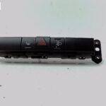 Chrysler PT Cruiser PT Cruiser PT SCHALTERLEISTE HECKSCHEIBE WARNBLINKER LEUCHTWEITE Kombi