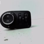 Opel Corsa Corsa F Multifunktionsschalter LINKS LICHT NEBEL LEUCHTWEITE DIMMER Limousine